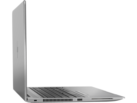 Мобильная рабочая станция HP ZBook 15u G5